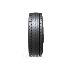 Hankook DL20 e-cube Blue (ведущая) 315/60 R22,5 152/148L