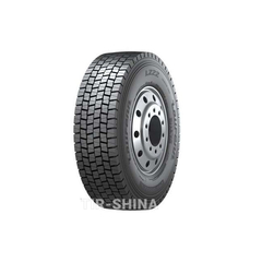 Laufenn LZ22 (ведущая) 315/70 R22,5