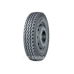 Michelin X Works Z (рулевая) 13 R22,5 156/150K