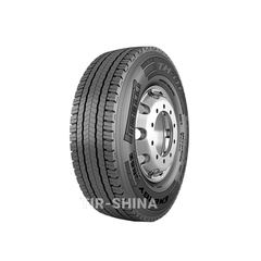 Pirelli TH 01 Energy (ведущая) 305/70 R22,5 152/150L