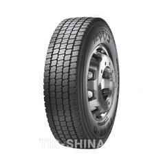 Tegrys TE48D (ведущая) 315/80 R22,5 156/150L