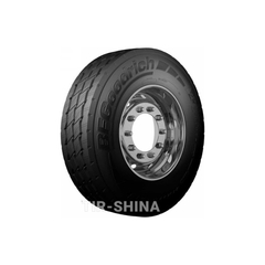 BFGoodrich Cross Control S2 (рулевая) 13 R22,5 156/150K