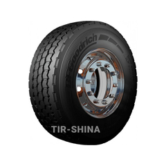 BFGoodrich Cross Control S (рулевая) 385/65 R22,5 158K