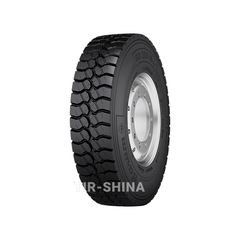 Barum BD200 M (ведущая) 315/80 R22,5 156/150K (шип)