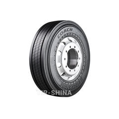 Bridgestone Coach-AP 001 (рулевая) 295/80 R22,5 154/149M