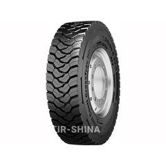 Continental HD3 CrossTrac (ведущая) 315/80 R22,5 156/150K 20PR
