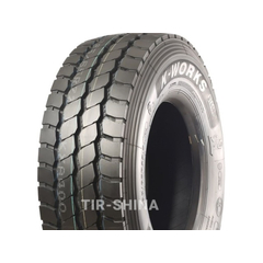 CrossWind CWA40X (универсальная) 425/65 R22,5 165K