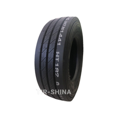 CrossWind CWT20E (прицепная) 205/65 R17,5 129/127J