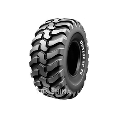 Dunlop SP T9 (индустриальная) 405/70 R20 152J