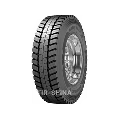 Goodyear Omnitrac D (ведущая) 13 R22,5 156/150K