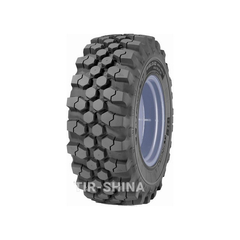 Michelin Bibload Hard Surface (индустриальная) 440/80 R24 161A8