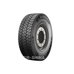Michelin X Multi Grip D (ведущая) 315/80 R22,5 156/150L