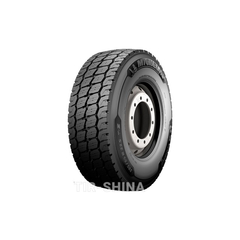 Michelin X Works HL Z (универсальная) 385/65 R22,5 164J
