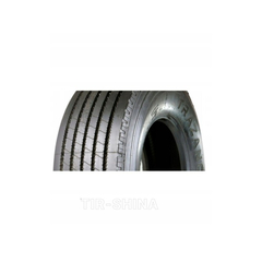 Trazano Trans S14 (рулевая) 255/70 R22,5 140/137M