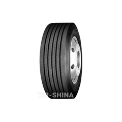 Yokohama BluEarth 110L (рулевая) 315/60 R22,5 154/148L