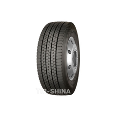 Yokohama BluEarth 707L (рулевая) 295/60 R22,5 150/147L