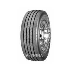 Goodyear Marathon LHS II (рулевая) 355/50 R22,5 156K