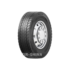 Fortune FDR606 (ведущая) 215/75 R17,5 128/126M
