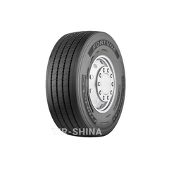 Fortune FTH135 (прицепная) 215/75 R17,5 135/133J