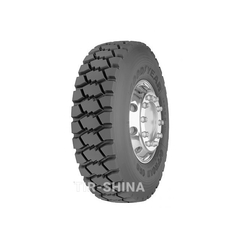 Goodyear OffRoad ORD military (универсальная) 14 R20 164J