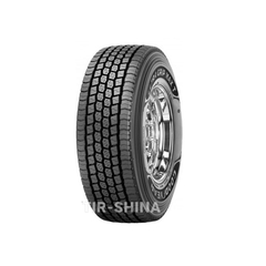Goodyear UltraGrip Max T (прицепная) 385/65 R22,5 164K