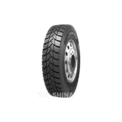 Jinyu JD758 (ведущая) 315/80 R22,5 156/153L
