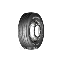 Landspider Longtraxx AP600 (рулевая) 315/80 R22,5 157/154L