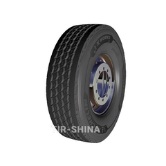 Michelin X Works HD Z (рулевая) 13 R22,5 156K