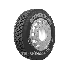 Petlas RC700 (ведущая) 295/80 R22,5 152/148M