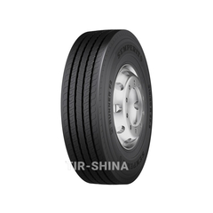 Semperit Runner F2 (рулевая) 225/75 R17,5 129/127M 12PR
