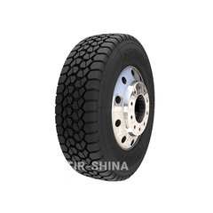 Double Coin RLB490 (ведущая) 265/70 R19,5 143K