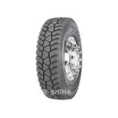 Goodyear Omnitrac MSD II (ведущая) 315/70 R22,5
