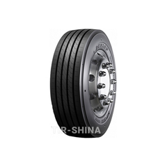 Dunlop SP 372 City (рулевая) 275/70 R22,5 148J