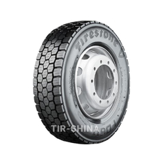 Firestone FD611 (ведущая) 235/75 R17,5 132M