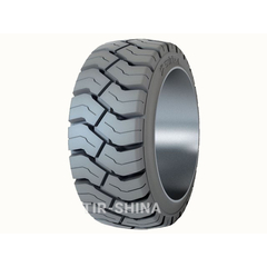 Solideal Magnum (индустриальная) 27/10 R12