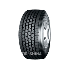 Yokohama 901ZS (рулевая) 295/80 R22,5 154/149M
