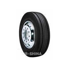 Fulda Ecotonn (прицеп) 265/70 R19,5 143/141J 3PMSF