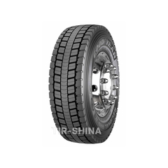 Goodyear Regional RHD II (ведущая) 9,5 R17,5 129/127M 3PMSF