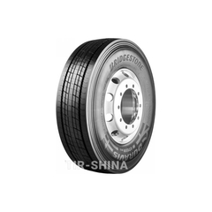 Bridgestone Duravis R-Steer 002 Evo (рулевая) 385/65 R22,5 164/158L 3PMSF