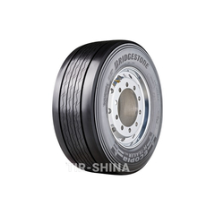 Bridgestone Ecopia H-Trailer 002 (прицепная) 385/55 R22,5 160/158L 3PMSF