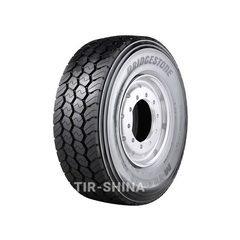 Bridgestone M-Trailer 001 (прицепная) 385/65 R22,5 160K 3PMSF