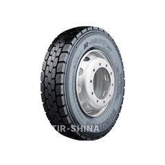 Bridgestone Duravis R-Drive 002 (ведущая) 265/70 R19,5 140/138M 3PMSF