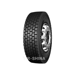 Continental HDR2+ (ведущая) 315/80 R22,5 154/150L 20PR