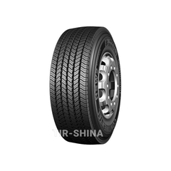 Continental HSW2 (рулевая) 315/60 R22,5 154/150L 20PR