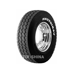 Fulda Variotonn (прицеп) 385/65 R22,5 160K 3PMSF