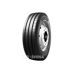 Kumho KCA03 (универсальная) 295/80 R22,5 154/149J 18PR