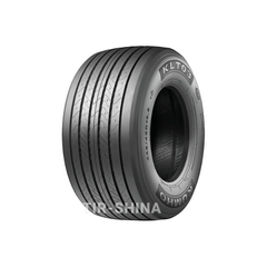 Kumho KLT03 (прицепная) 385/65 R22,5 160K 20PR
