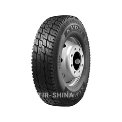 Kumho KMD31 (ведущая) 13 R22,5 156/150K 18PR