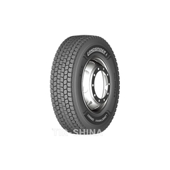 Landspider Longtraxx DR660 (ведущая) 295/80 R22,5 154/150M