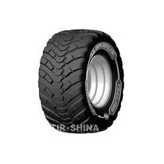 Michelin TrailXBib (с/х) 710/45 R22,5 170D